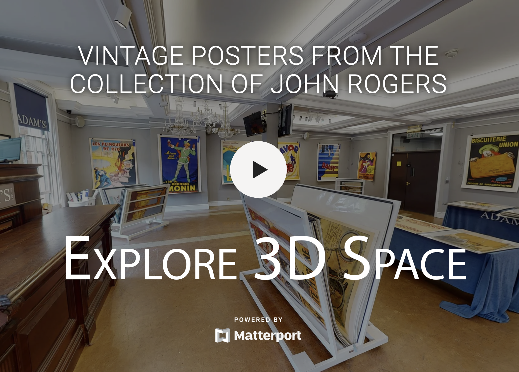 matterport